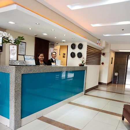 Fersal Hotel Kalayaan, Quezon City Extérieur photo