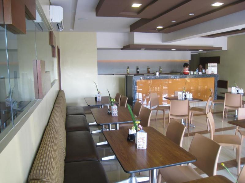 Fersal Hotel Kalayaan, Quezon City Extérieur photo