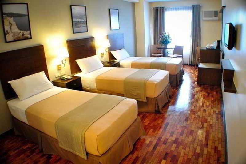 Fersal Hotel Kalayaan, Quezon City Extérieur photo