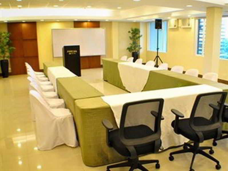 Fersal Hotel Kalayaan, Quezon City Extérieur photo