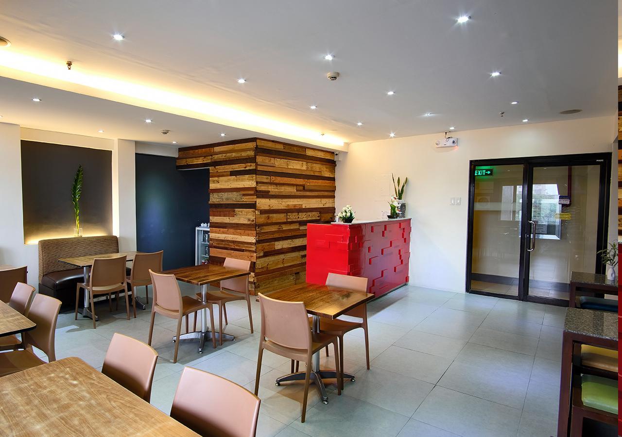 Fersal Hotel Kalayaan, Quezon City Extérieur photo